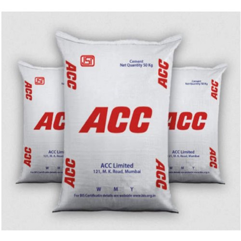 Kuriyal Cement Supplier Rishikesh