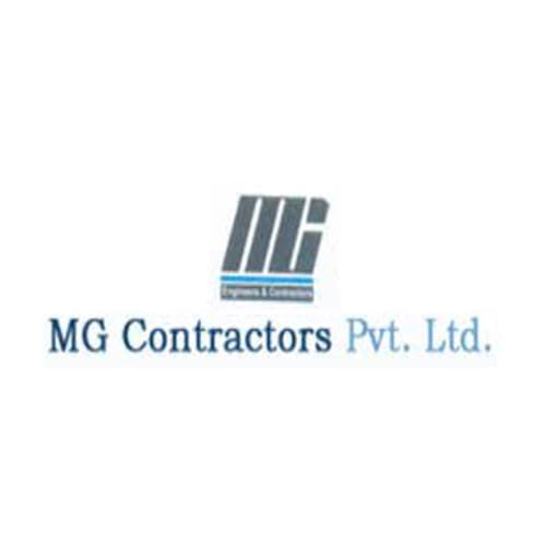 A construction client supplied by Kuriyal Suppliers