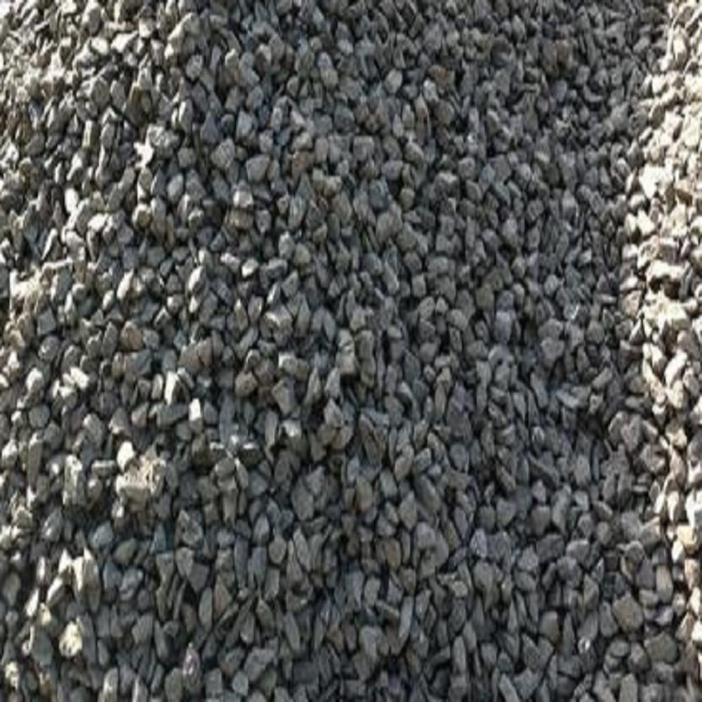 20 mm grit aggregate crushed and screened to size