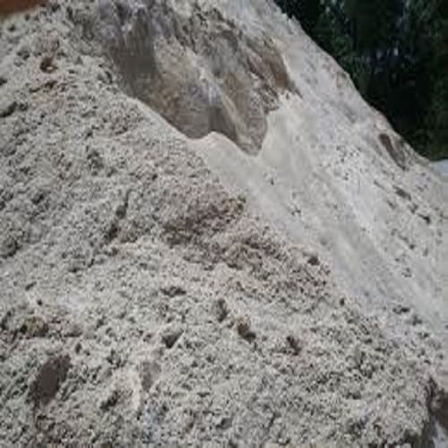 Dhula reta washed sand sourced from Haridwar