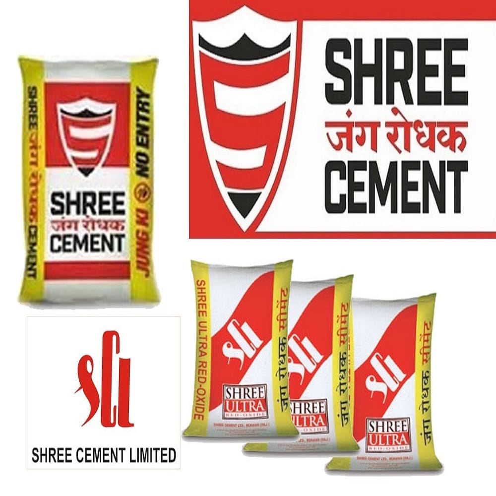 Shree Cement supplied at wholesale rates in Rishikesh