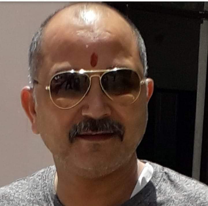 Rakesh Dobhal, a Kuriyal Suppliers customer